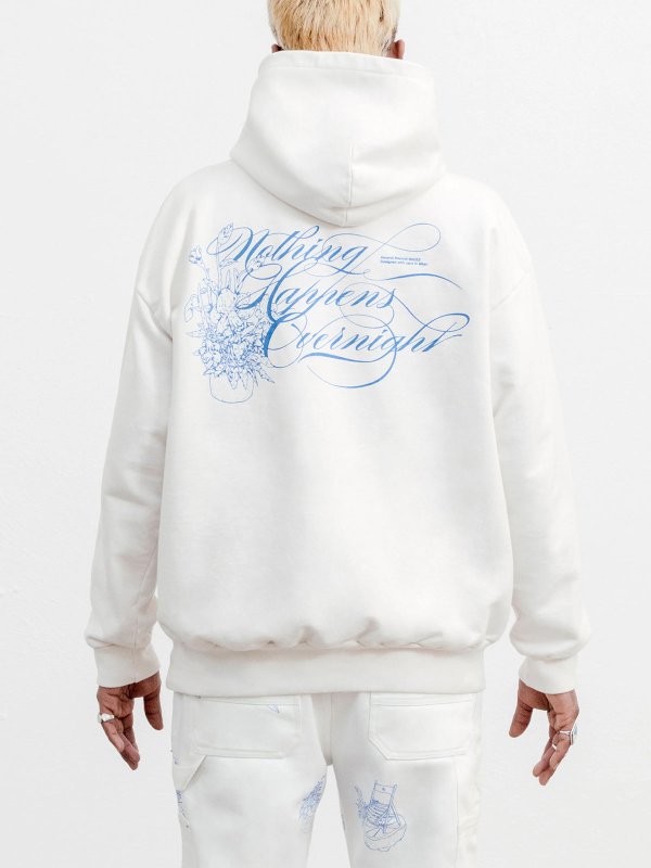 Sweatshirt - Creme Replica 
online: ASCEND BEYOND