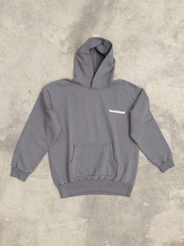 ASCEND BEYOND: Sweatshirts & Pulls - Sweat-Shirts - Nho