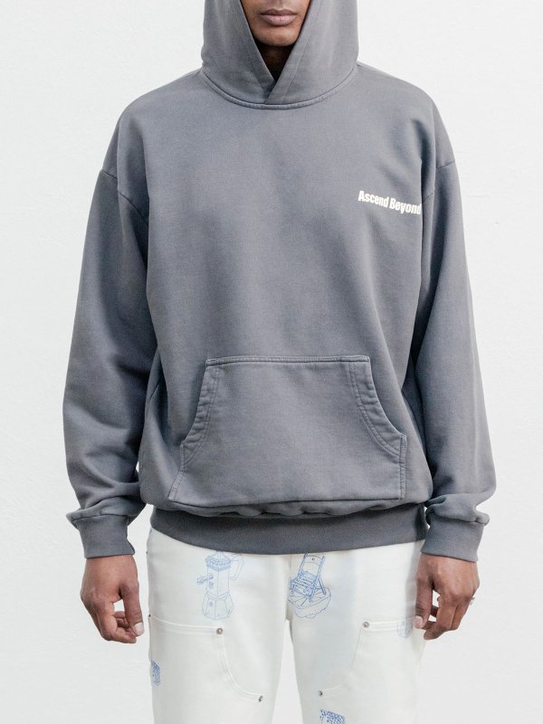 The Best Shops ASCEND BEYOND: Sweatshirts & Pulls - Sweat-Shirts - Nho