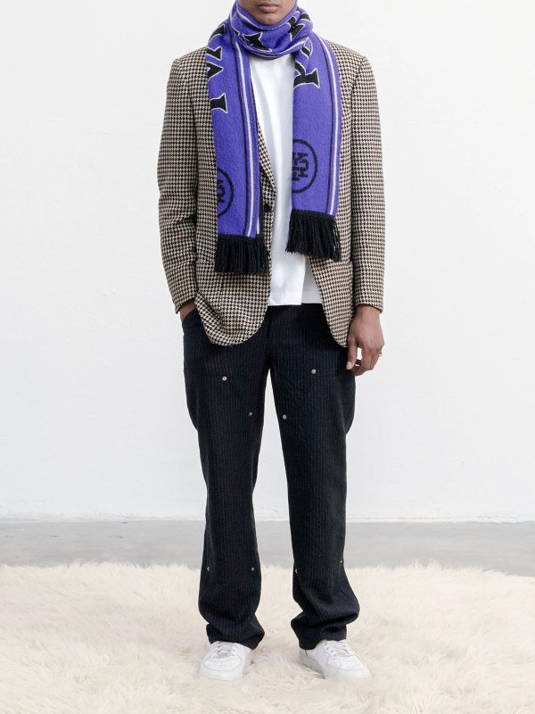 iKRIX ASCEND BEYOND: Pantalones casual - Pantalón Casual - H24-7/7