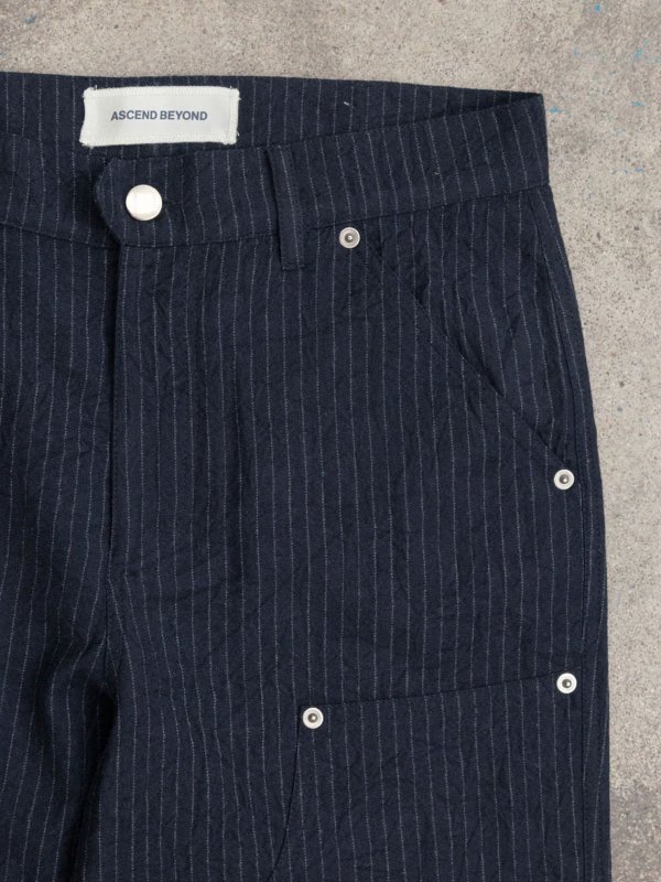 Pantalones casual shop online Pantalón Casual - H24-7/7