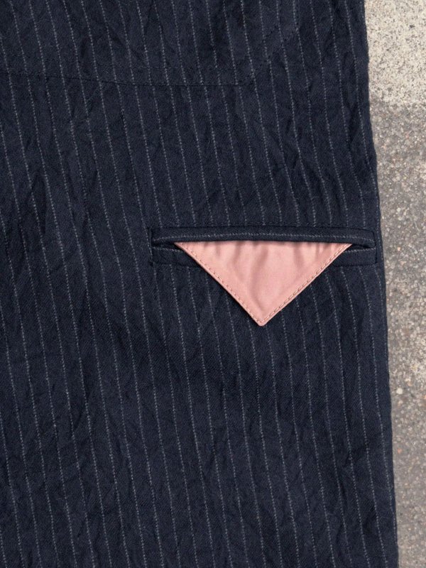 Pantalón Casual - H24-7/7