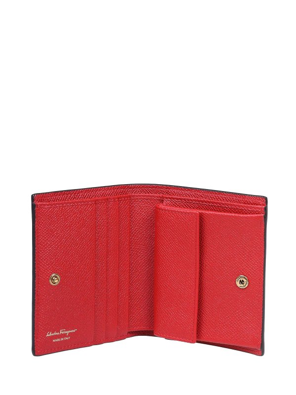 SALVATORE FERRAGAMO: 財布＆ポーチ online - 財布 - ピンク