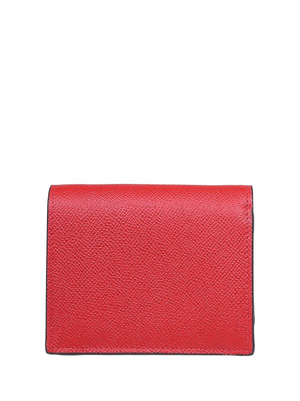 iKRIX SALVATORE FERRAGAMO: 財布＆ポーチ - 財布 - ピンク