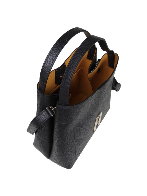 iKRIX FURLA: Handtaschen - Shopper - Schwarz