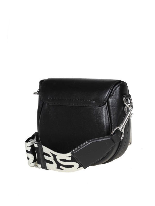 The Best Shops MARC JACOBS: shoulder bags - Marc jacob the small saddle bag