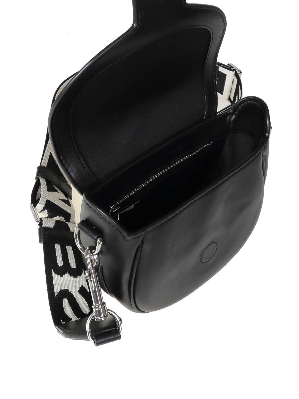 Marc jacob the small saddle bag shop online: MARC JACOBS