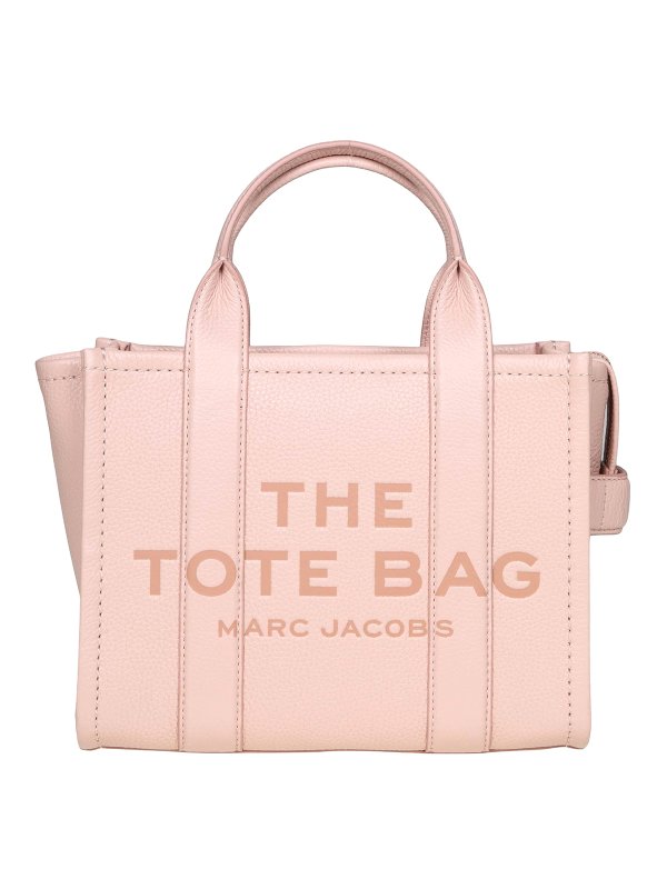 MARC JACOBS: Bolsos Shopping - Bolso Shopping - Rosado