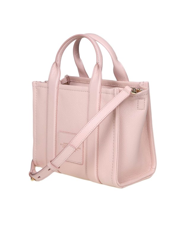 iKRIX MARC JACOBS: Bolsos Shopping - Bolso Shopping - Rosado