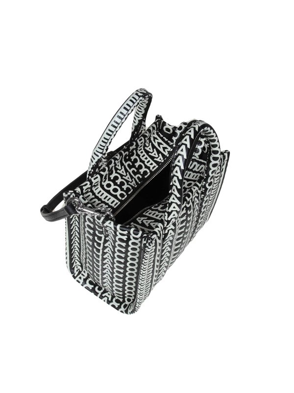 Shopper - Schwarz shop online: MARC JACOBS