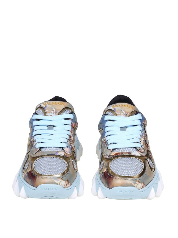 iKRIX Balmain: スニーカー - スニーカー - マルチカラー