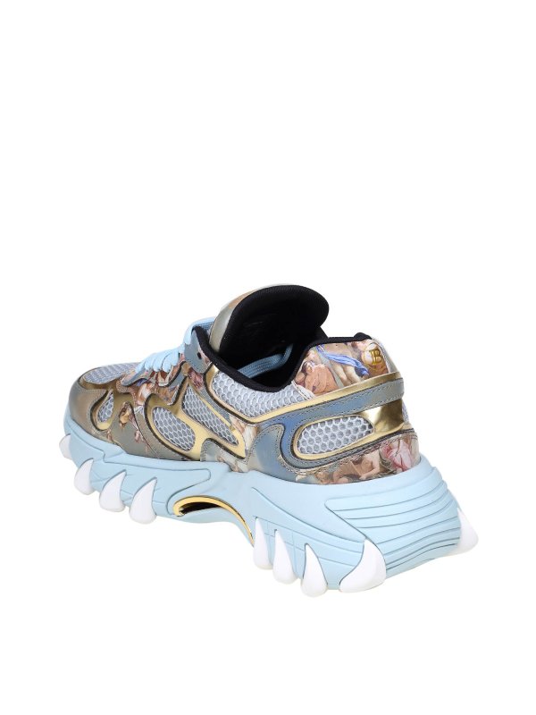 スニーカー - マルチカラー shop online: Balmain