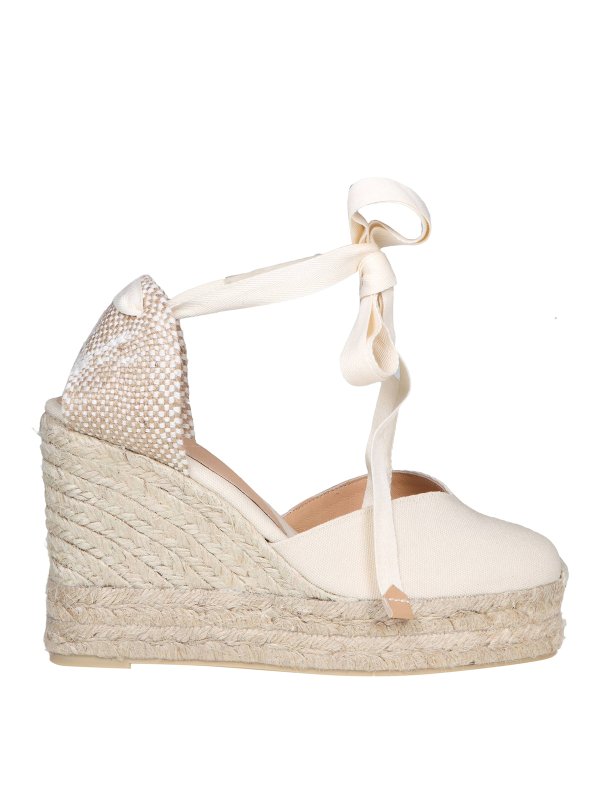 CASTANER: エスパドリーユ - エスパドリーユ - Chiara