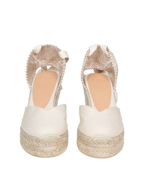 CASTANER: エスパドリーユ online - エスパドリーユ - Chiara