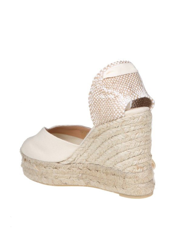 The Best Shops CASTANER: エスパドリーユ - エスパドリーユ - Chiara