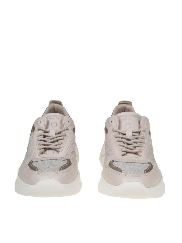 D.A.T.E.: Sneaker online - Sneaker - Weiß