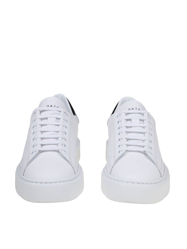 D.A.T.E.: Sneaker online - Sneaker - Weiß