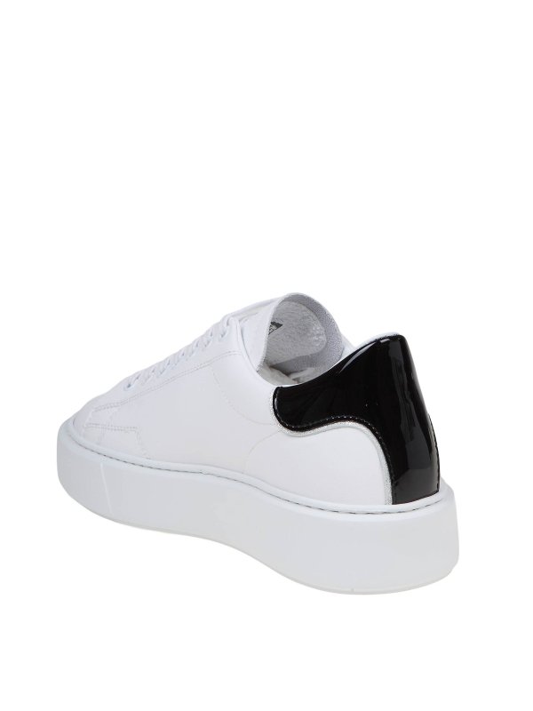 iKRIX D.A.T.E.: Sneaker - Sneaker - Weiß