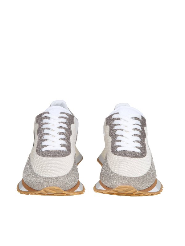 Ghoud Venice: Chaussures de sport online - Baskets - Crème