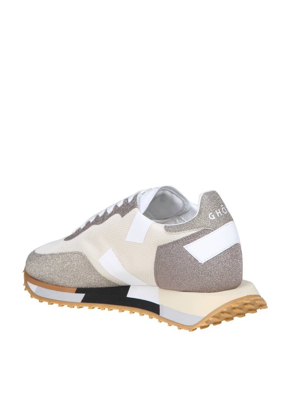iKRIX Ghoud Venice: Chaussures de sport - Baskets - Crème