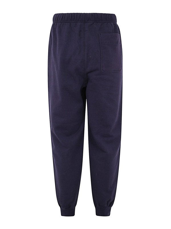 Casual trousers Nanamica - Sweat pants - SUCF176EN | thebs.com