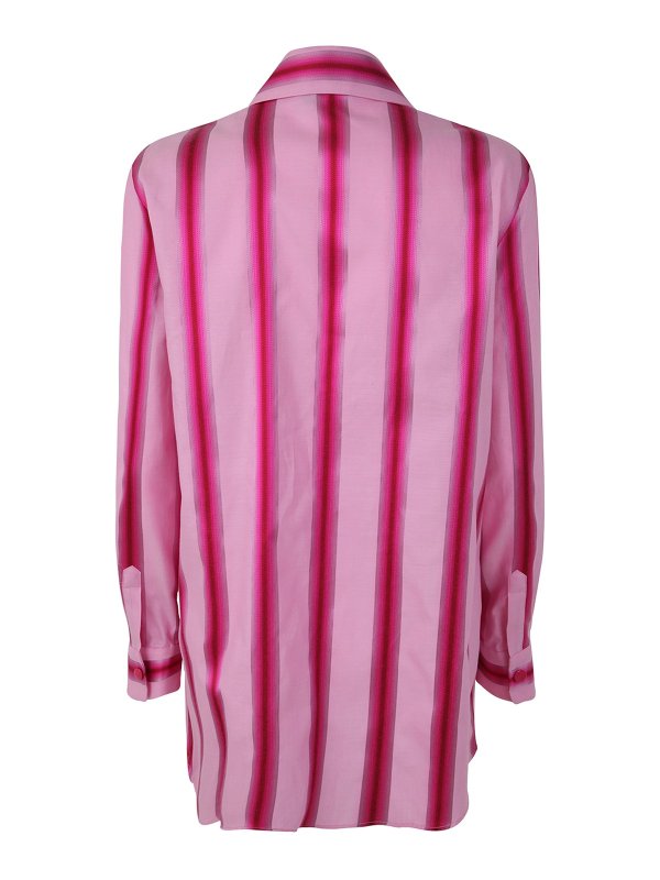 ETRO: Hemden online - Hemd - Bunt