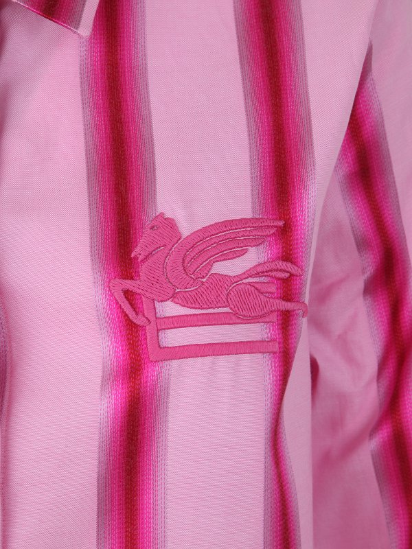 iKRIX ETRO: Hemden - Hemd - Bunt