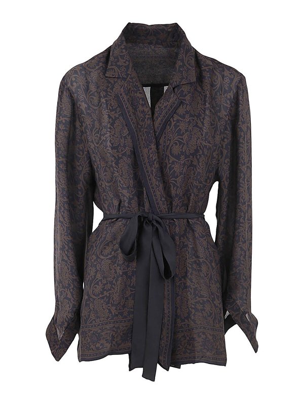 IBRIGU: cardigans - Cardigan