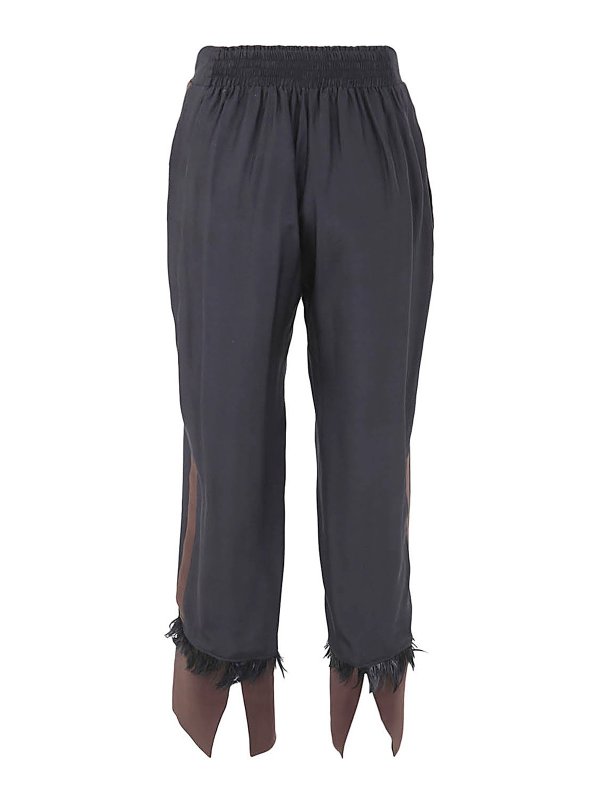 IBRIGU: casual trousers online - Pijiama pants