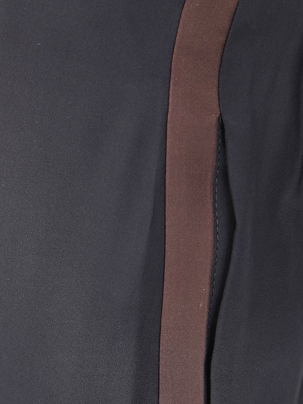 iKRIX IBRIGU: casual trousers - Pijiama pants