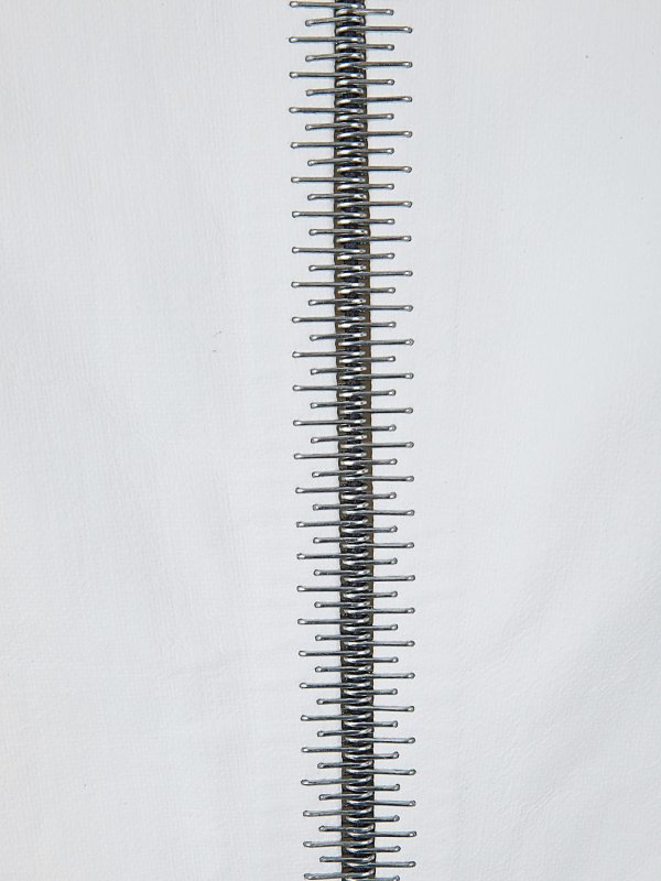 The Best Shops ISAAC SELLAM: ボンバージャケット - ボンバージャケット - 白