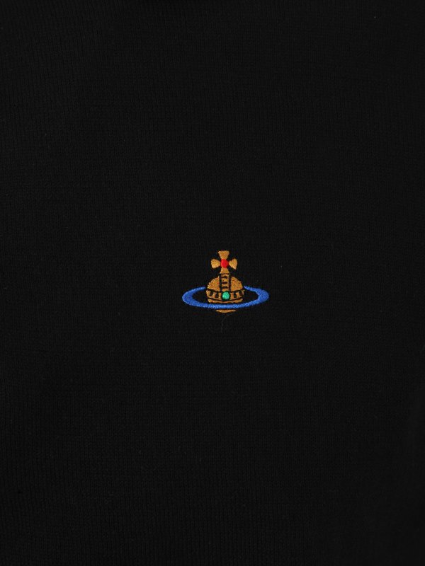 iKRIX VIVIENNE WESTWOOD: polo shirts - Ripped polo