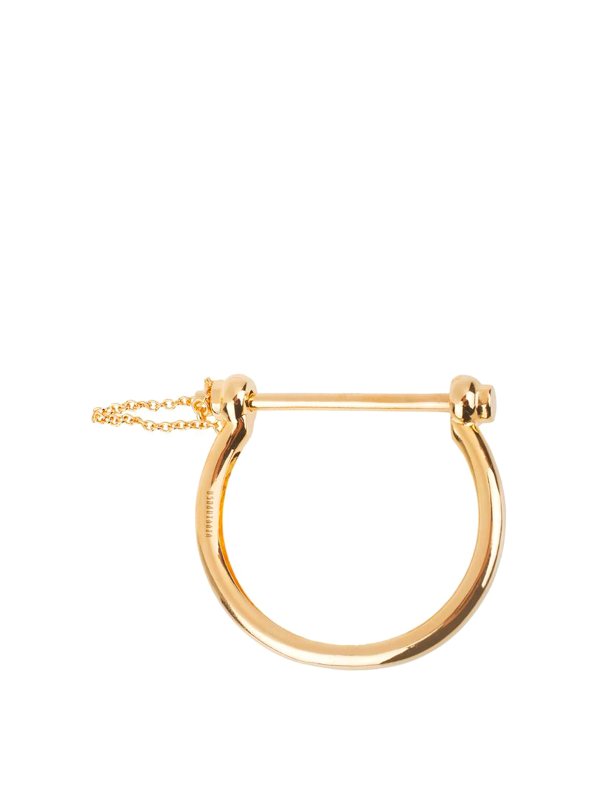 VIVYINROSA: Bracelets  - Bracelets - Métallique