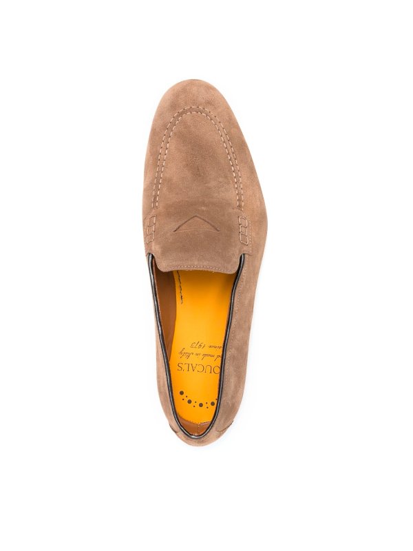 Adler derby shoes shop online: Doucal