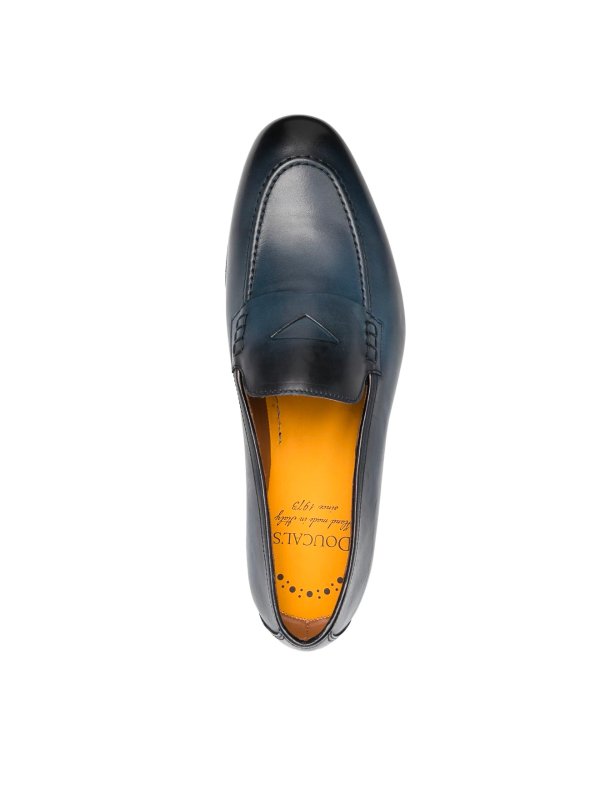 Derby shoes shop online: Doucal