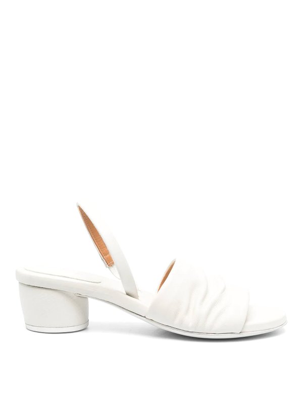 Marsèll: sandals - Otto sandal