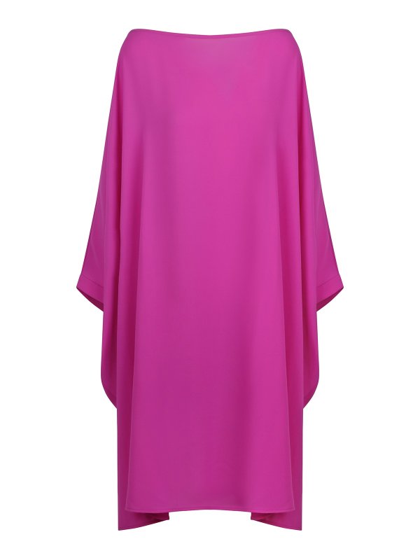 Gianluca Capannolo: abiti lunghi - Abito tilda