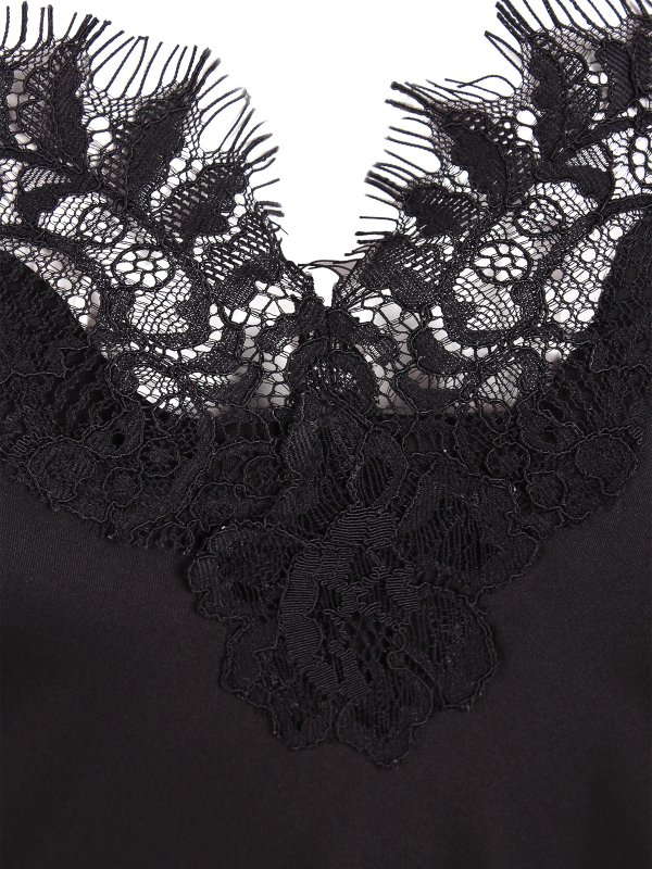 iKRIX GOLD HAWK: Tops und Tank Tops - Top - Schwarz