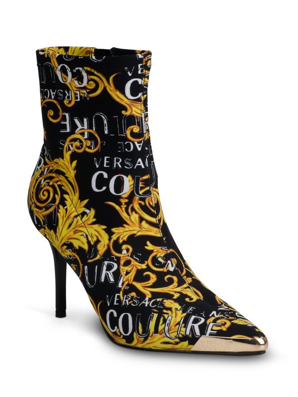 Versace Jeans Couture: Botines online - Botines - Scarlett