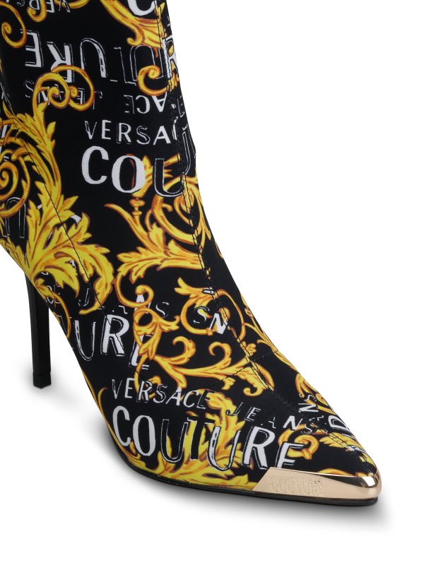 iKRIX Versace Jeans Couture: Botines - Botines - Scarlett