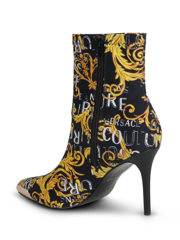 Botines - Scarlett shop online: Versace Jeans Couture