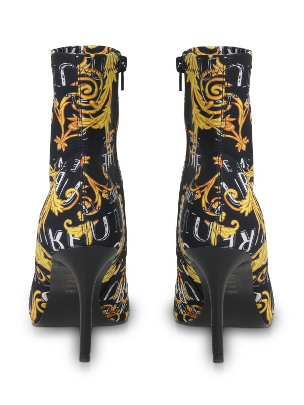 Versace Jeans Couture buy online Botines - Scarlett