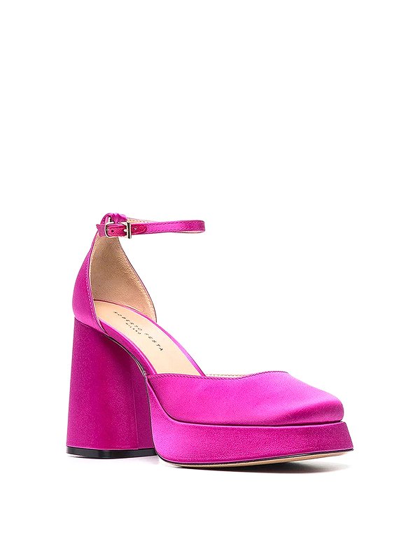 ROBERTO FESTA: Pumps online - Pumps - Fuchsia