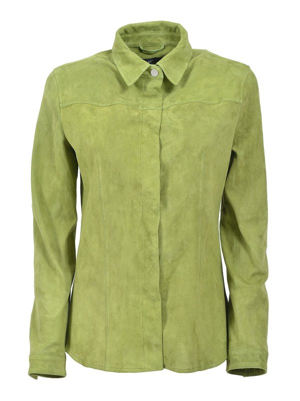 ARMA: casual jackets - Winny casual jacket