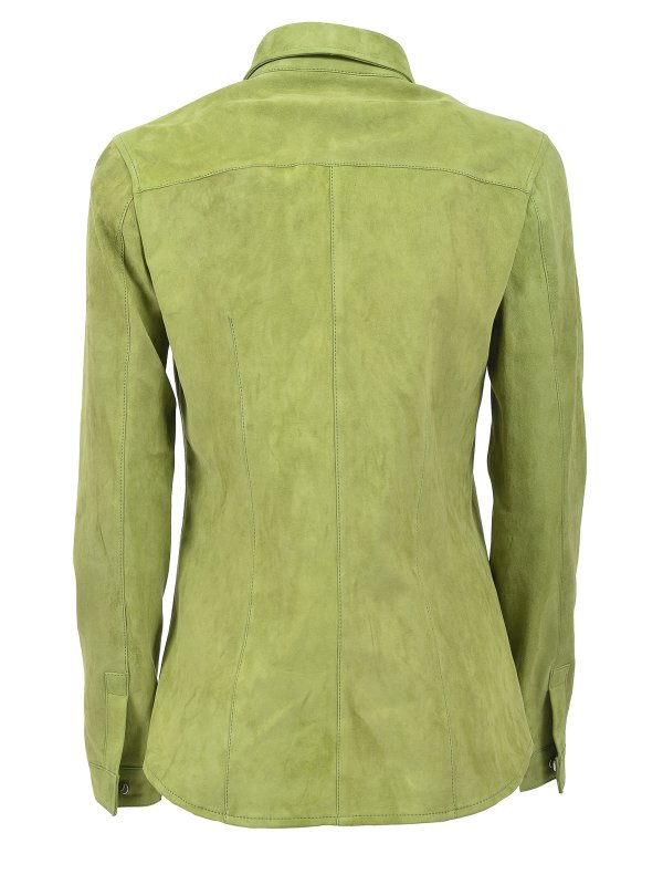 ARMA: casual jackets online - Winny casual jacket