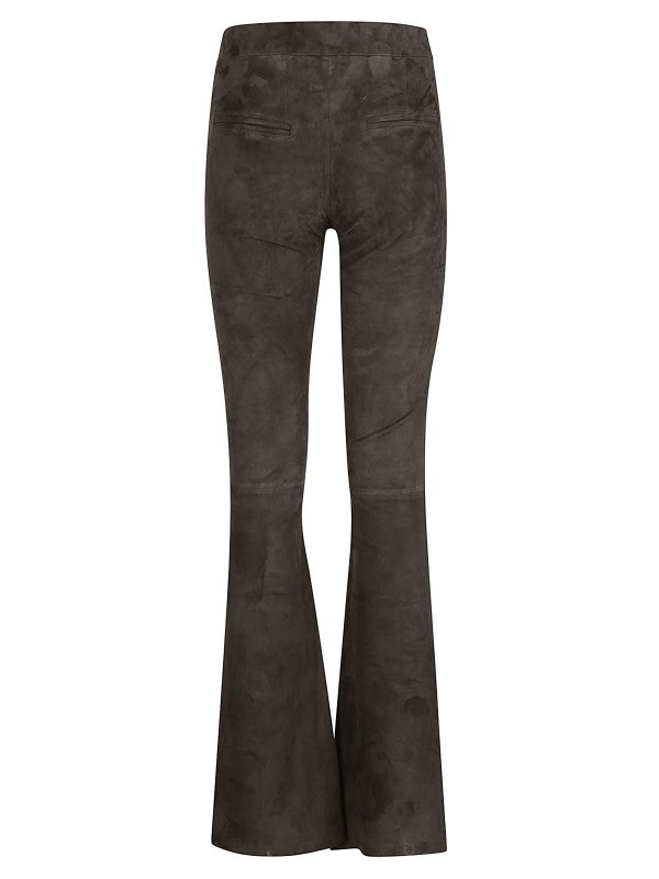 iKRIX ARMA: pantaloni casual - Pantalone bootcut