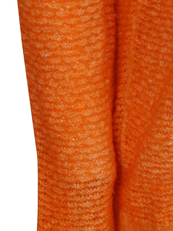 iKRIX AVANT-TOI: crew necks - Cotton blend crewneck