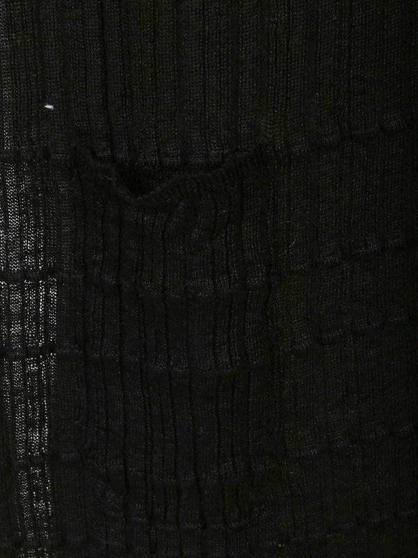 iKRIX CIVIDINI: cardigans - Long cardigan