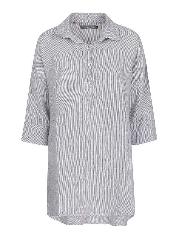 DASSIOS: Hemden - Hemd - Weiß