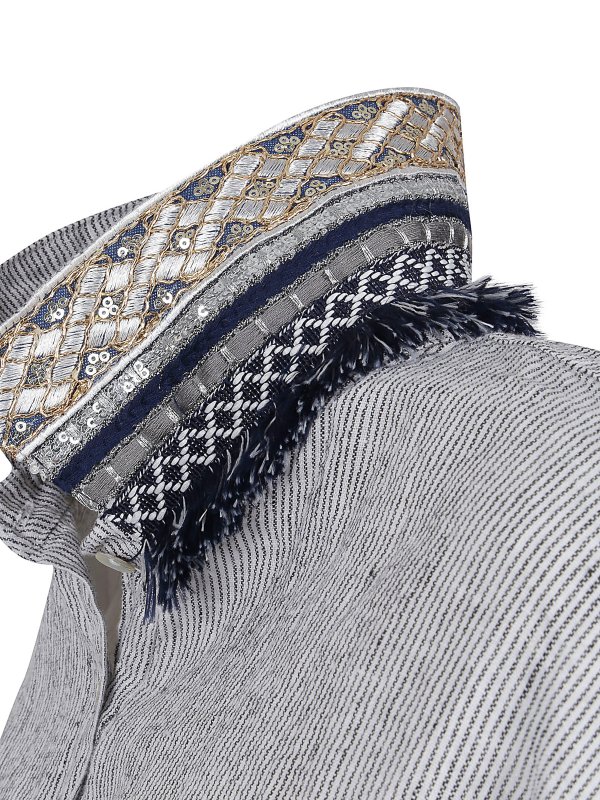 iKRIX DASSIOS: Hemden - Hemd - Weiß